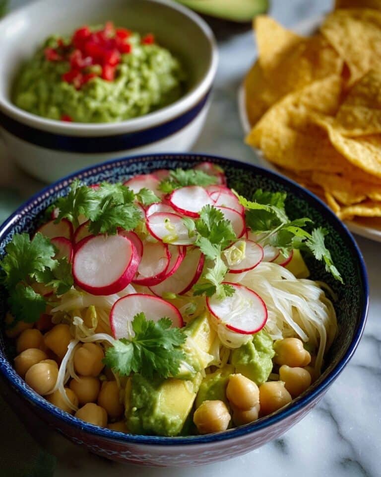 Hearts of Palm Ceviche Recipe