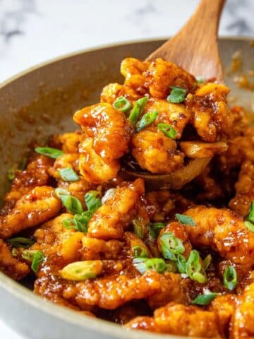 BBQ Soy Curls Recipe