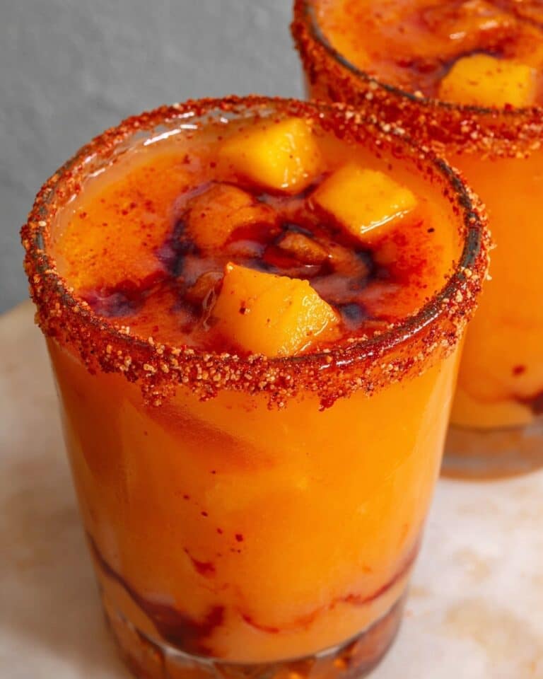 Mangonada Recipe