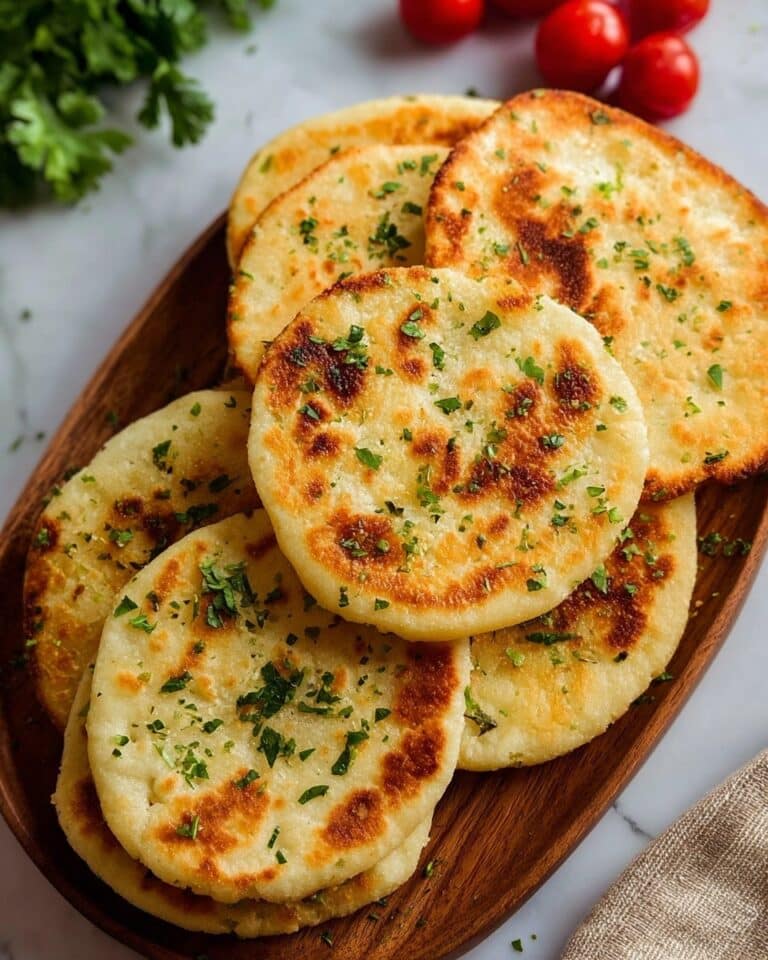 How to Make Delicious Arepas from Scratch Recipe