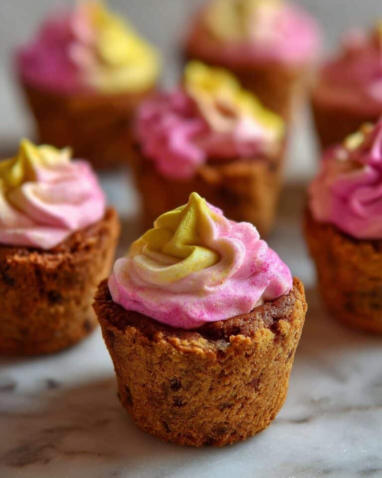 Mediterranean Savory Muffins Recipe