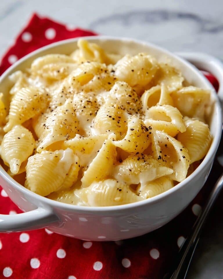 Copycat Panera Mac and Cheese Recipe