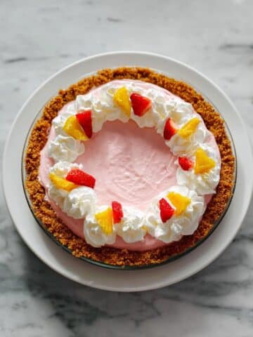 Kool Aid Pie Recipe
