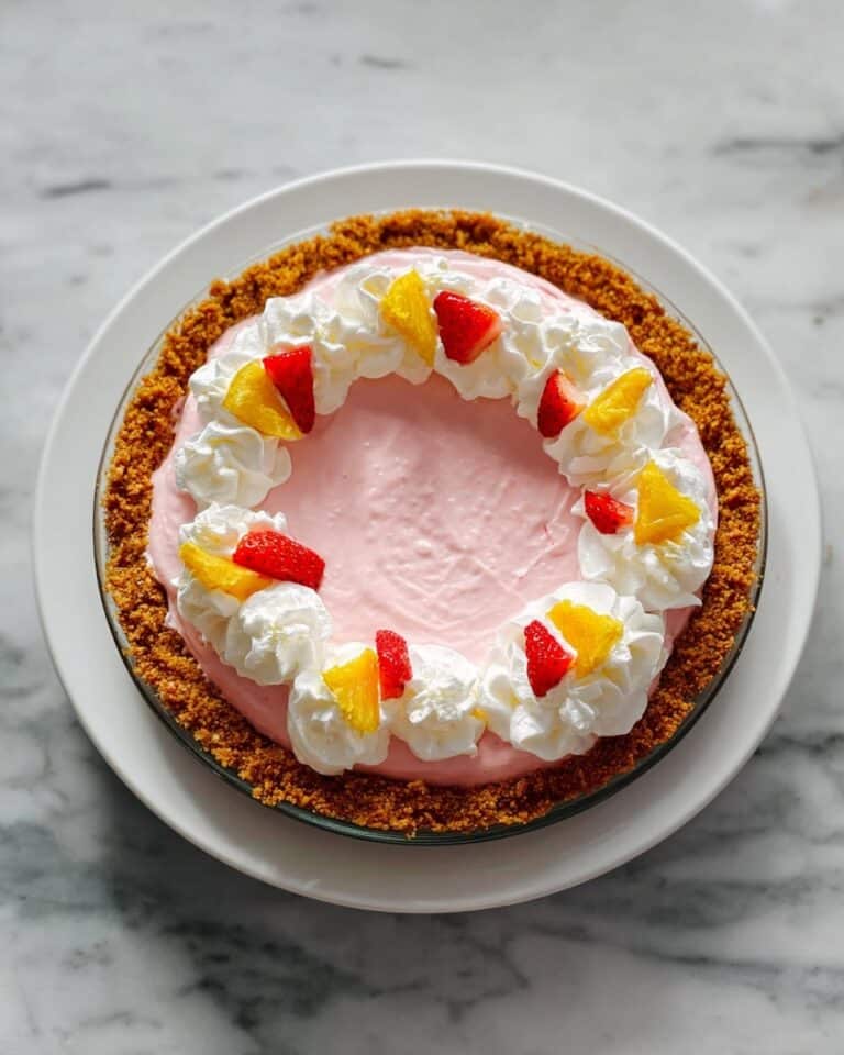 Kool Aid Pie Recipe