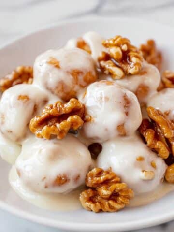 Restaurant Style Honey Walnut Shrimp Recipe