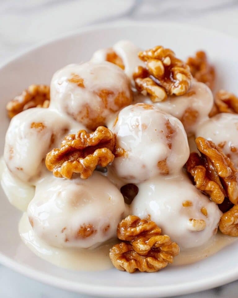 Restaurant Style Honey Walnut Shrimp Recipe