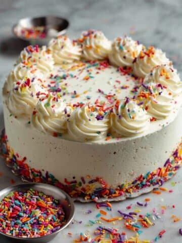 Homemade Dairy Queen Ice Cream Cake Recipe