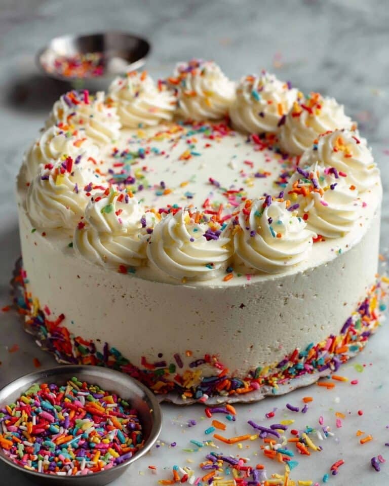 Homemade Dairy Queen Ice Cream Cake Recipe