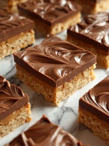 Scotcharoos Recipe