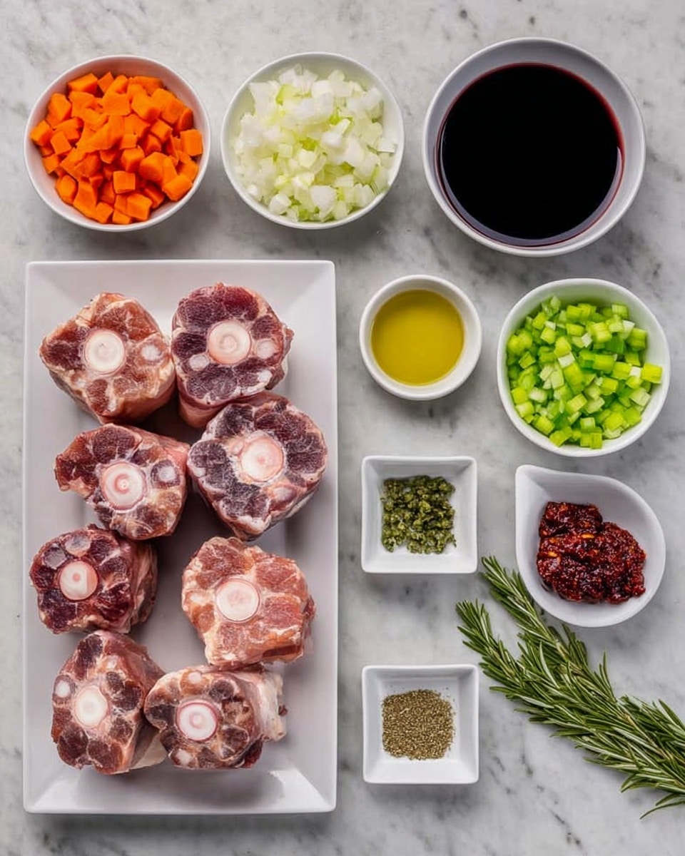 The dish shows a base layer of creamy mashed potatoes with a rough texture and small lumps, spread evenly on a round white plate. On top of this sits a thick, brown meat patty covered in a rich brown gravy mixed with diced orange carrots. The gravy slightly spills over the edges of the mashed potatoes. Small green herbs are sprinkled over the meat and gravy, adding a fresh touch. The plate is placed on a dark wooden board with a blurred background featuring a folded cloth and green plant on a white marbled surface. Photo taken with an iphone --ar 4:5 --v 7