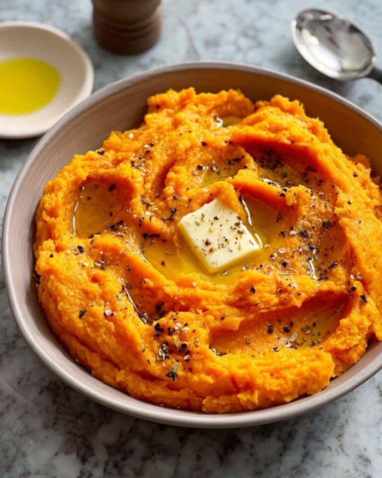 Vegan Carrot and Swede Mash Recipe