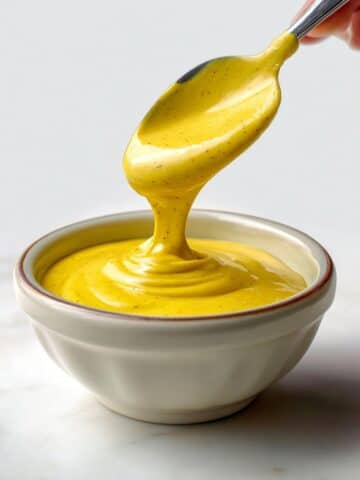 Vegan Hollandaise Sauce Recipe