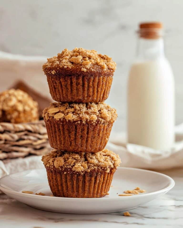Banana Carrot Muffins Recipe
