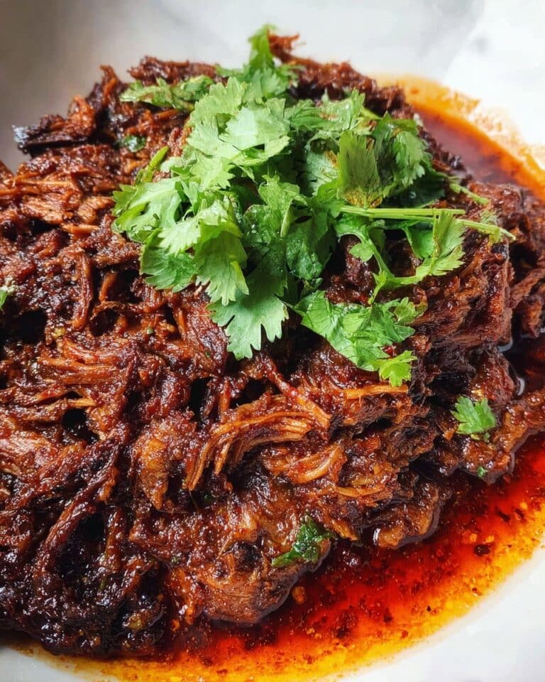 Pulled Mexican Short Ribs Recipe