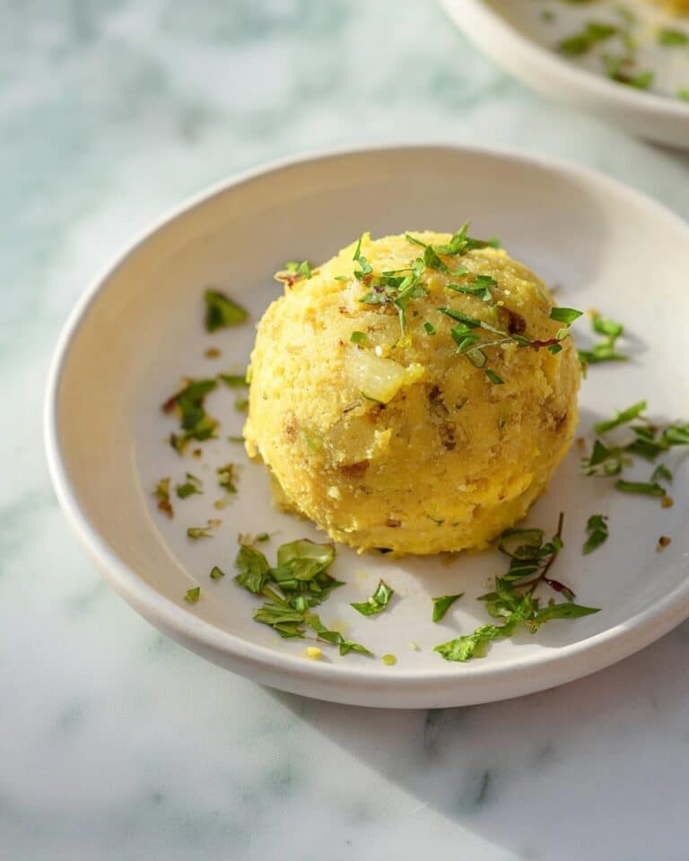Mofongo Recipe