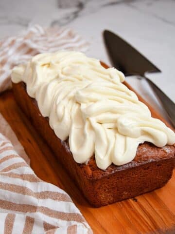 Low Carb Old Fashioned Donut Cake Recipe