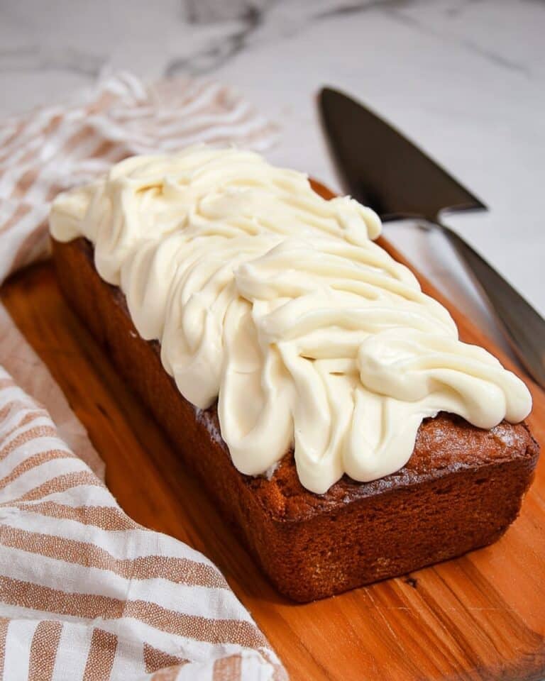 Low Carb Old Fashioned Donut Cake Recipe