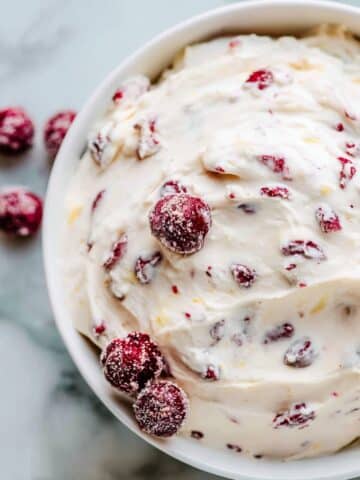 Easy Raspberry Fluff Recipe